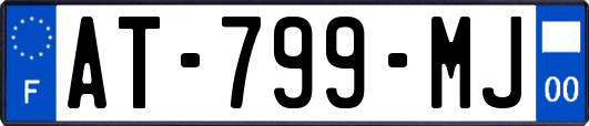 AT-799-MJ