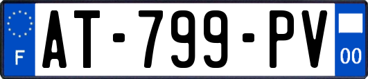 AT-799-PV