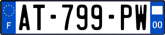 AT-799-PW