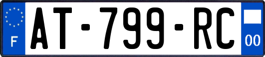 AT-799-RC