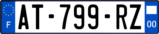 AT-799-RZ
