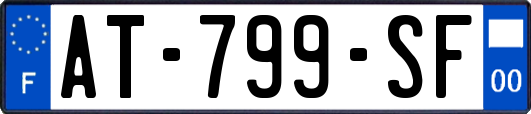 AT-799-SF