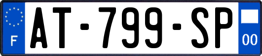 AT-799-SP