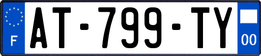 AT-799-TY