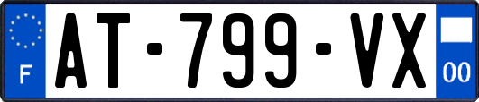 AT-799-VX