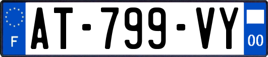 AT-799-VY