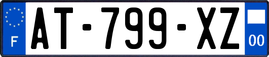 AT-799-XZ