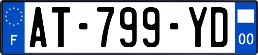 AT-799-YD