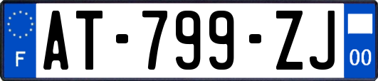 AT-799-ZJ