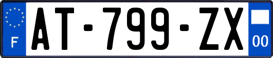 AT-799-ZX