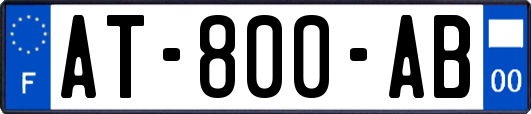 AT-800-AB