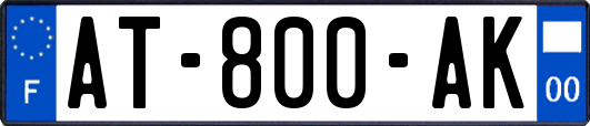 AT-800-AK