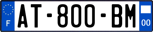 AT-800-BM