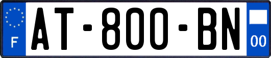 AT-800-BN