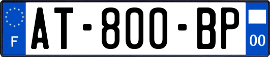 AT-800-BP