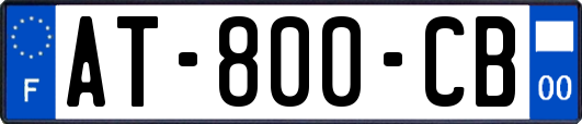 AT-800-CB