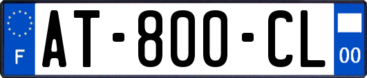 AT-800-CL