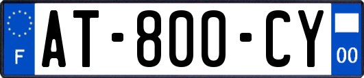 AT-800-CY