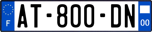 AT-800-DN