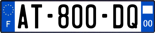 AT-800-DQ