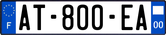 AT-800-EA