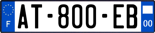 AT-800-EB