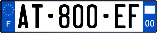 AT-800-EF