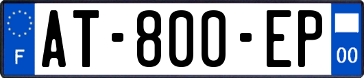 AT-800-EP