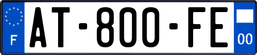 AT-800-FE