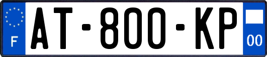 AT-800-KP