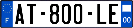 AT-800-LE