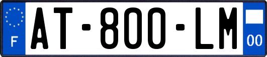 AT-800-LM