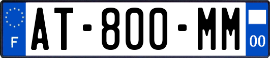 AT-800-MM