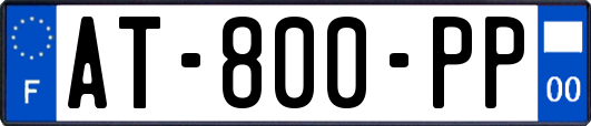 AT-800-PP