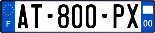 AT-800-PX