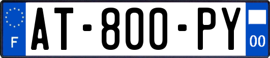 AT-800-PY