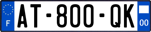 AT-800-QK