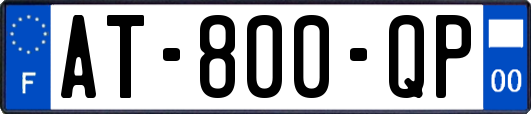 AT-800-QP
