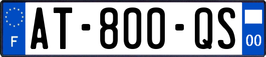 AT-800-QS