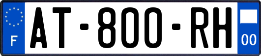AT-800-RH