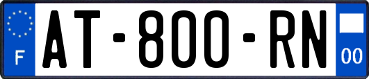AT-800-RN