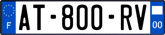 AT-800-RV