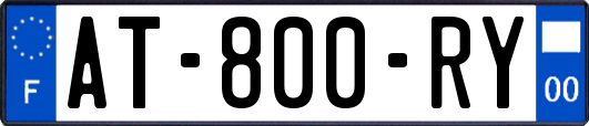 AT-800-RY