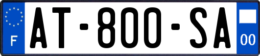 AT-800-SA