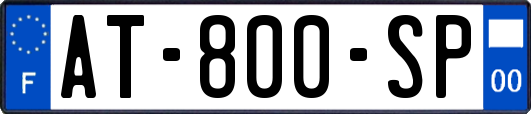 AT-800-SP