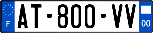 AT-800-VV