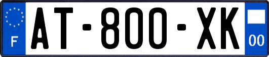 AT-800-XK