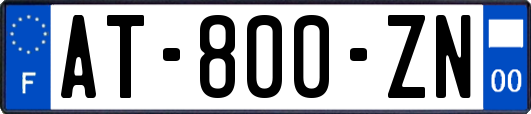 AT-800-ZN