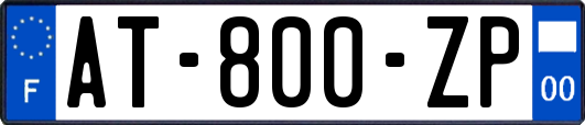 AT-800-ZP