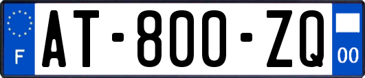 AT-800-ZQ